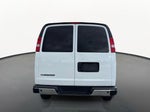 2025 Chevrolet Express Passenger 1LT