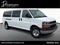 2025 Chevrolet Express Passenger 1LT