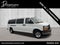 2022 Chevrolet Express Passenger 3500 1LT