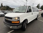 2022 Chevrolet Express Passenger 3500 1LT