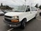 2022 Chevrolet Express Passenger 3500 1LT