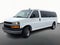 2024 Chevrolet Express Passenger 3500 1LT
