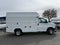 2024 Chevrolet Express Cutaway 3500 1WT