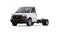 2024 Chevrolet Express Cutaway 3500 1WT