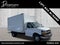 2024 Chevrolet Express Cutaway 3500 1WT
