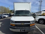 2024 Chevrolet Express Cutaway 3500 1WT