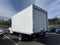 2024 Chevrolet Express Cutaway 3500 1WT