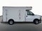 2018 Chevrolet Express Cutaway 3500 Work Van