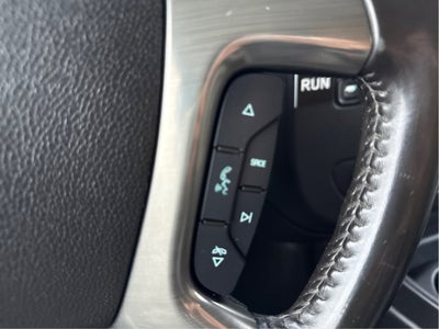 2018 Chevrolet Express Cutaway 3500 Work Van