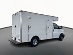 2018 Chevrolet Express Cutaway 3500 Work Van