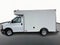 2018 Chevrolet Express Cutaway 3500 Work Van