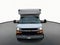 2018 Chevrolet Express Cutaway 3500 Work Van