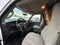2018 Chevrolet Express Cutaway 3500 Work Van