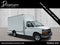 2024 Chevrolet Express Cutaway 3500 1WT