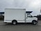 2024 Chevrolet Express Cutaway 3500 1WT