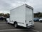 2024 Chevrolet Express Cutaway 3500 1WT