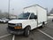 2024 Chevrolet Express Cutaway 3500 1WT