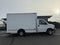 2024 Chevrolet Express Cutaway 3500 1WT