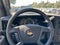 2024 Chevrolet Express Cutaway 3500 1WT