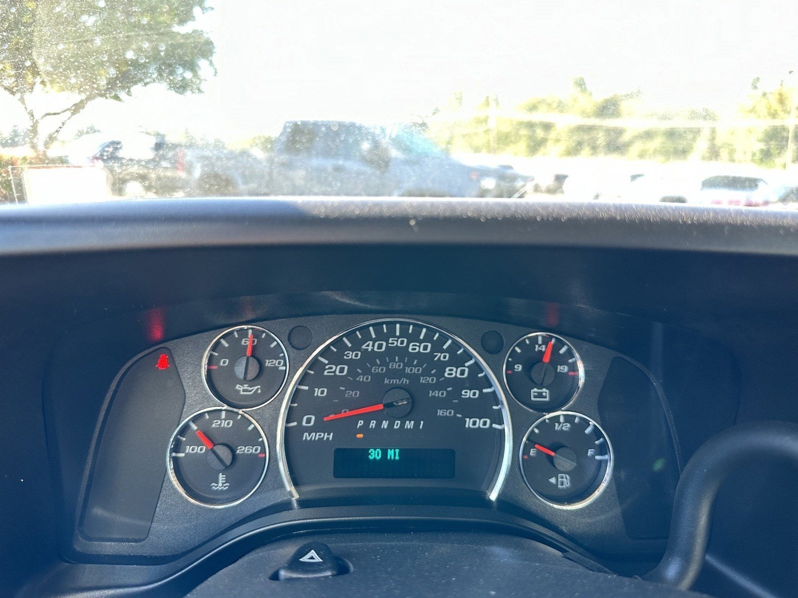 2024 Chevrolet Express Cutaway 3500 1WT