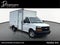 2021 Chevrolet Express Cutaway 3500 Work Van