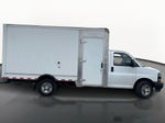 2021 Chevrolet Express Cutaway 3500 Work Van