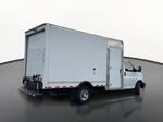 2021 Chevrolet Express Cutaway 3500 Work Van