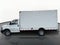 2021 Chevrolet Express Cutaway 3500 Work Van