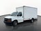 2021 Chevrolet Express Cutaway 3500 Work Van