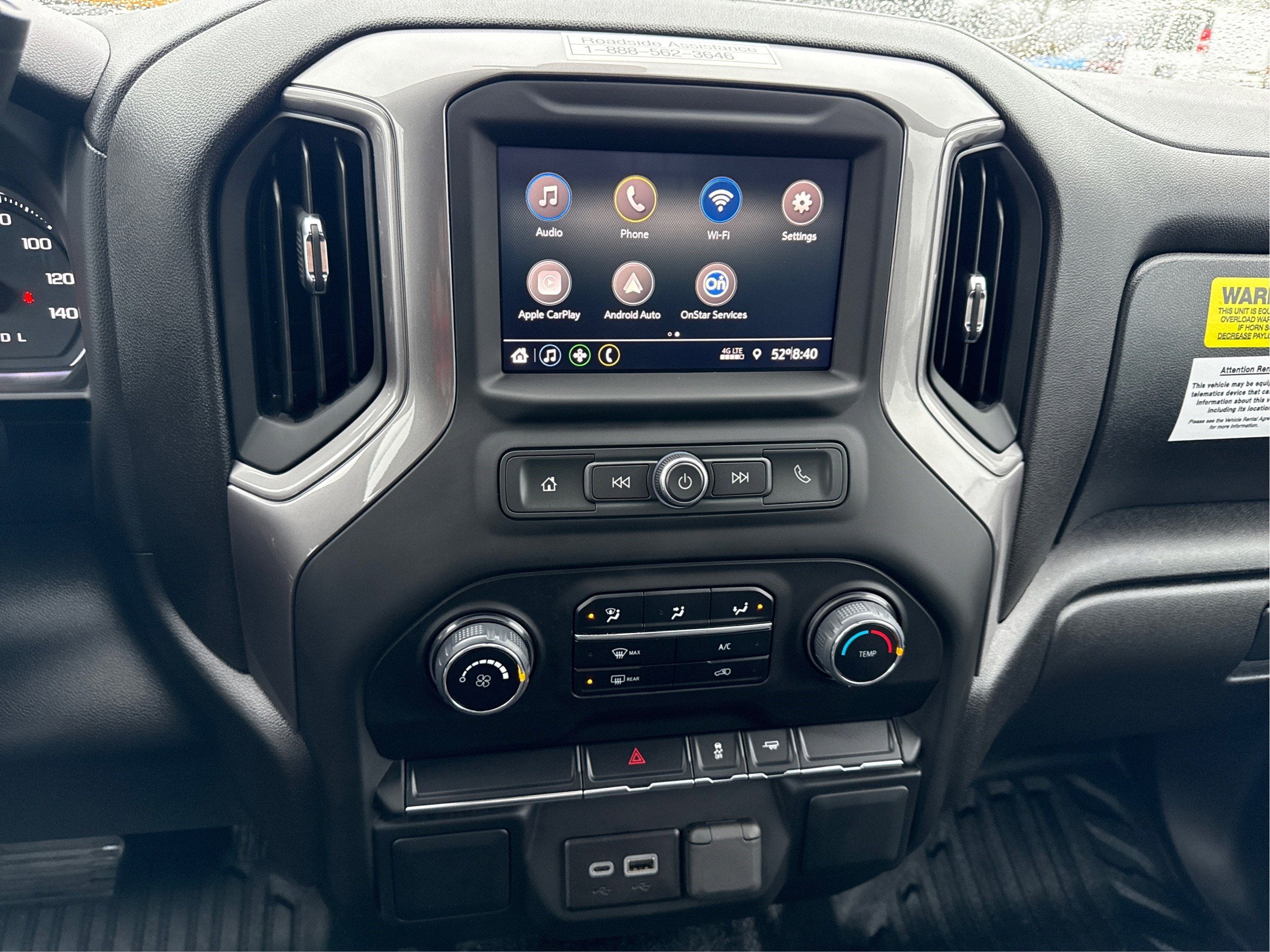 2023 Chevrolet Silverado 2500 HD WT