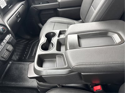 2023 Chevrolet Silverado 2500 HD WT