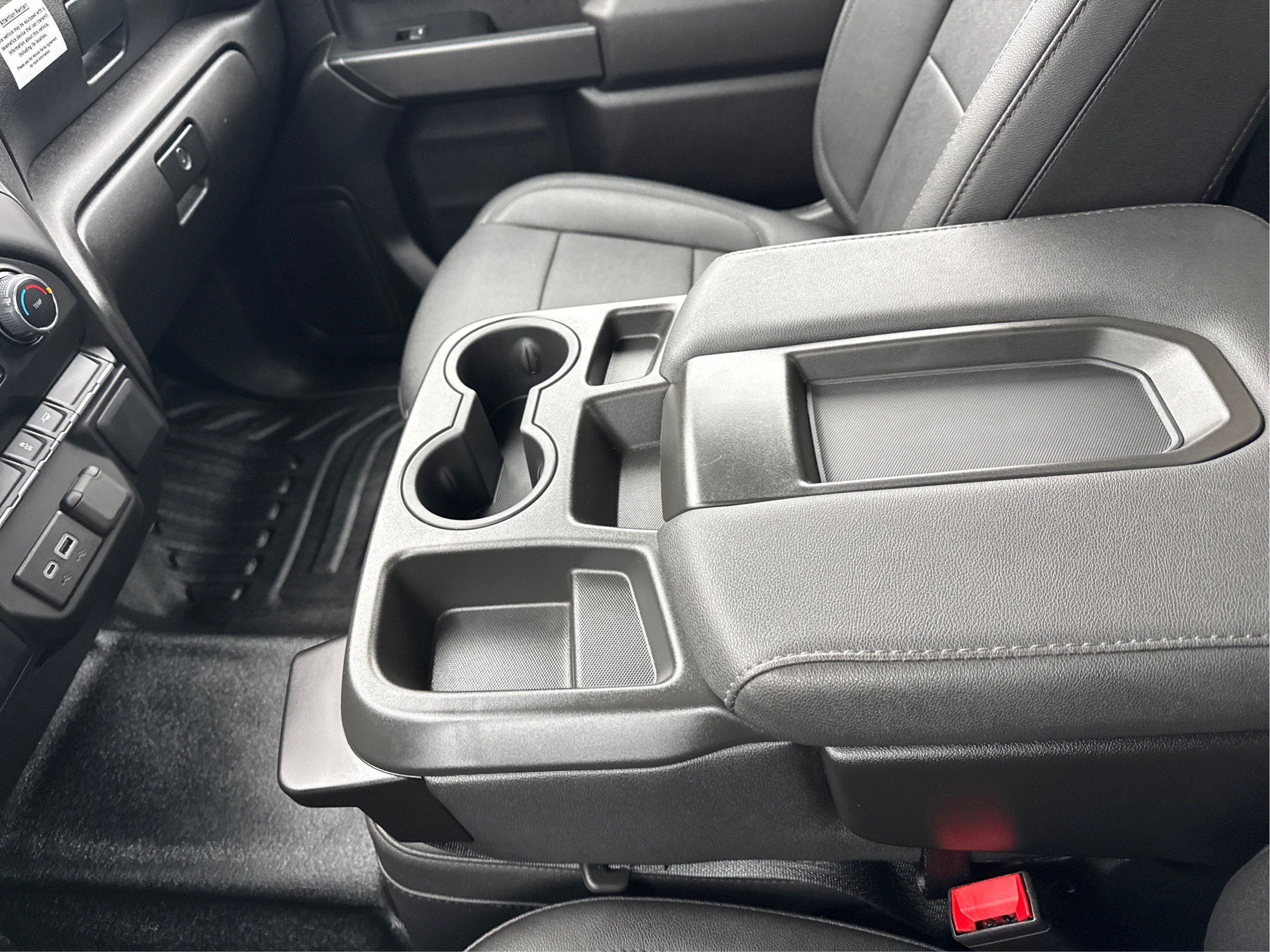 2023 Chevrolet Silverado 2500 HD WT