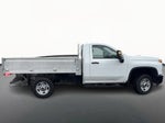 2023 Chevrolet Silverado 2500 HD WT