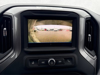 2023 Chevrolet Silverado 2500 HD WT