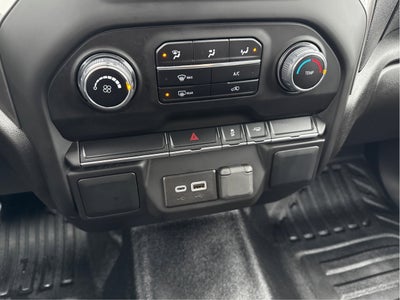 2023 Chevrolet Silverado 2500 HD WT