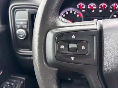2023 Chevrolet Silverado 2500 HD WT