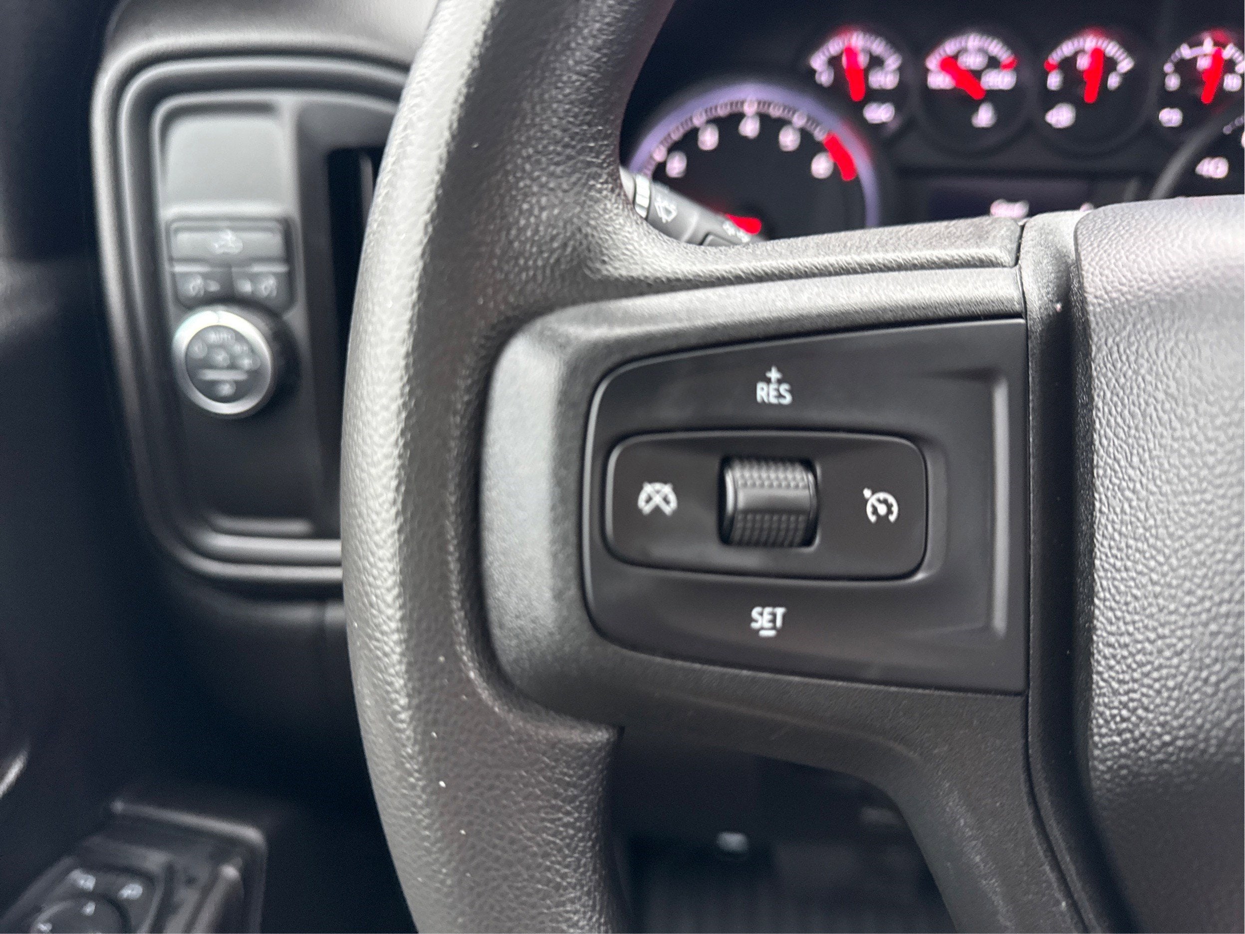 2023 Chevrolet Silverado 2500 HD WT