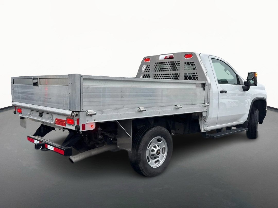 2023 Chevrolet Silverado 2500 HD WT