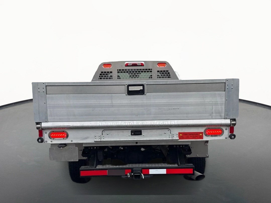 2023 Chevrolet Silverado 2500 HD WT