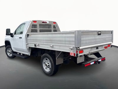 2023 Chevrolet Silverado 2500 HD WT
