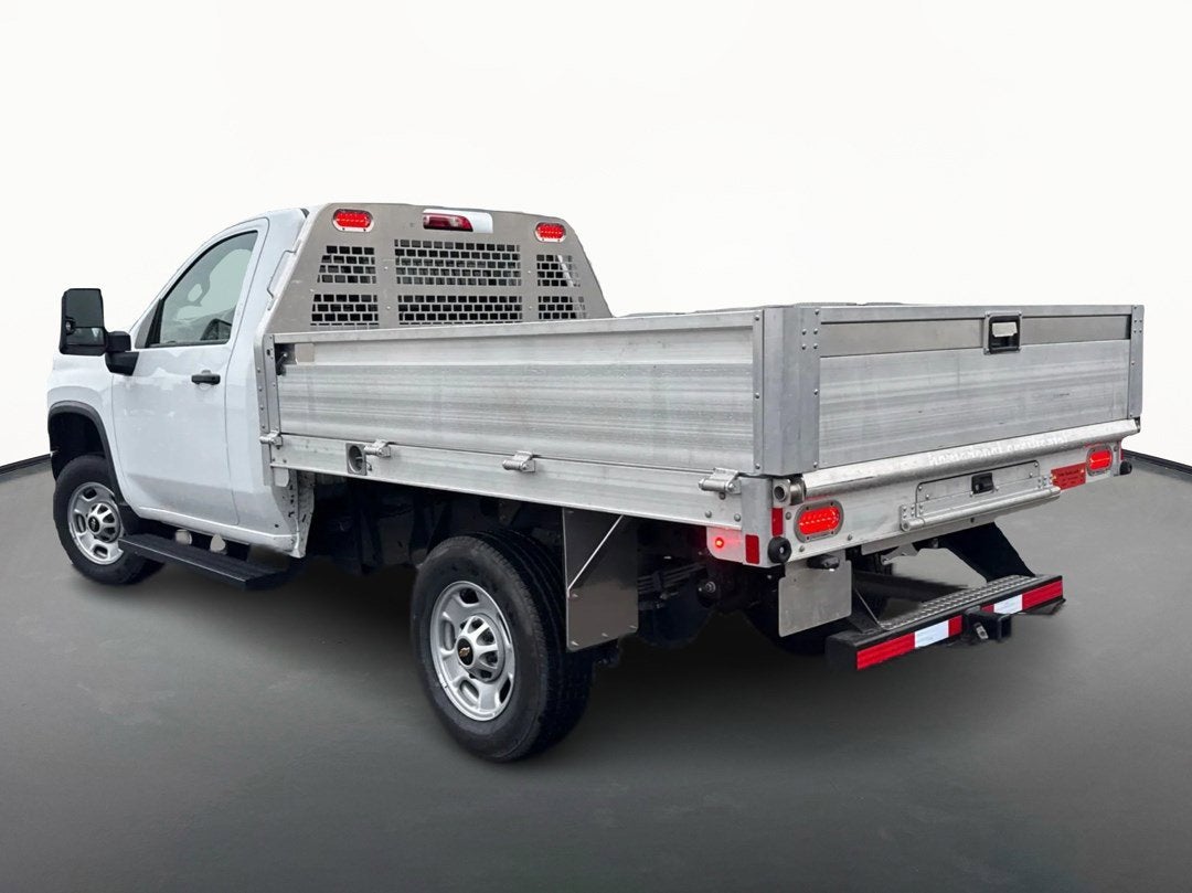 2023 Chevrolet Silverado 2500 HD WT