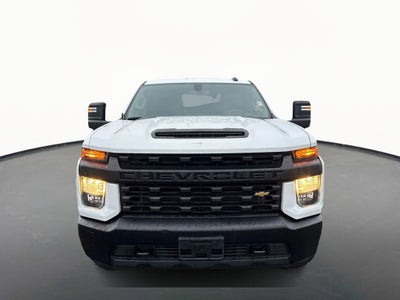 2023 Chevrolet Silverado 2500 HD WT