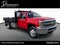 2015 Chevrolet Silverado 3500 HD Chassis Cab Work Truck