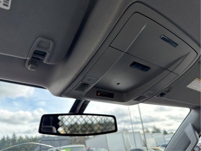 2015 Chevrolet Silverado 3500 HD Chassis Cab Work Truck