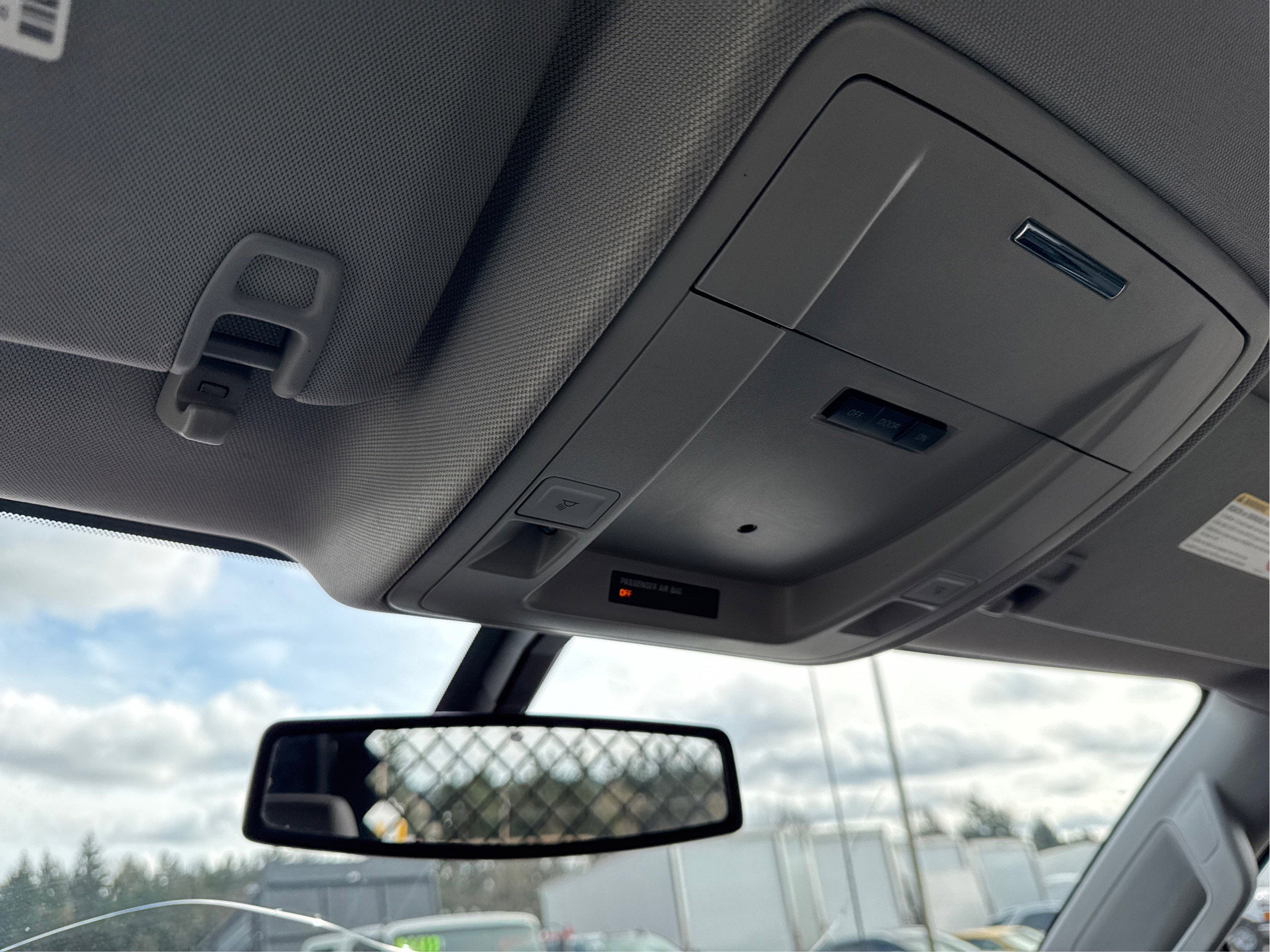 2015 Chevrolet Silverado 3500 HD Chassis Cab Work Truck