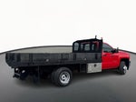 2015 Chevrolet Silverado 3500 HD Chassis Cab Work Truck