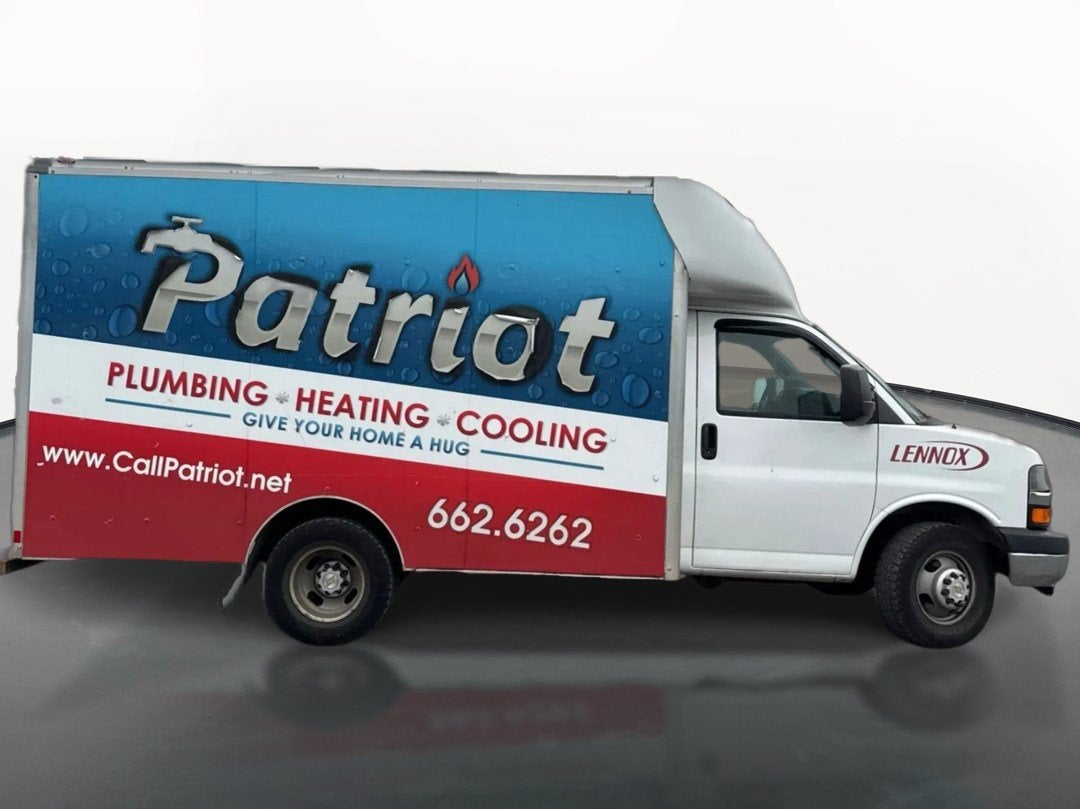 2016 Chevrolet Express Cutaway 3500 3500