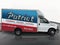 2016 Chevrolet Express Cutaway 3500 3500