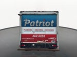 2016 Chevrolet Express Cutaway 3500 3500
