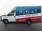 2016 Chevrolet Express Cutaway 3500 3500